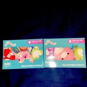 squishmallow collectible puzzle